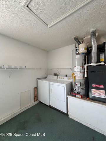 1601 Jolson Court, Merritt Island, FL 32953