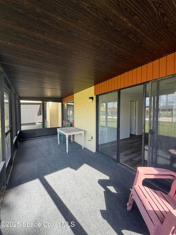 1601 Jolson Court, Merritt Island, FL 32953