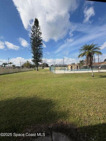 1601 Jolson Court, Merritt Island, FL 32953