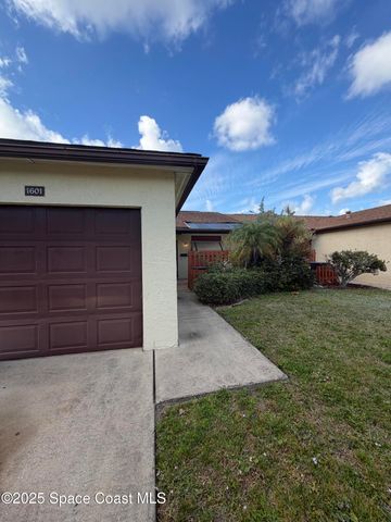 1601 Jolson Court, Merritt Island, FL 32953