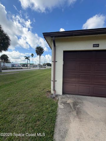 1601 Jolson Court, Merritt Island, FL 32953