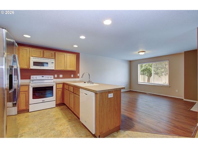 1414 Se 7TH Way, Battle Ground, WA 98604