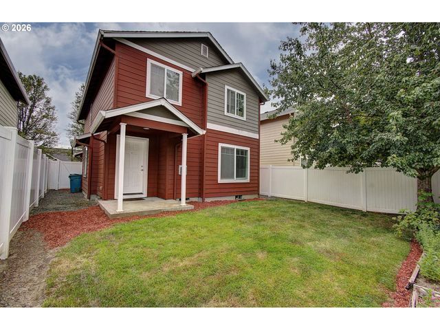 1414 Se 7TH Way, Battle Ground, WA 98604