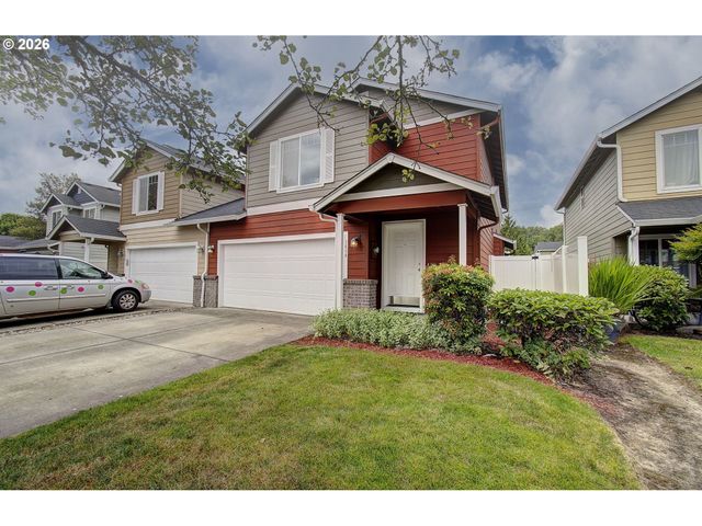 1414 Se 7TH Way, Battle Ground, WA 98604