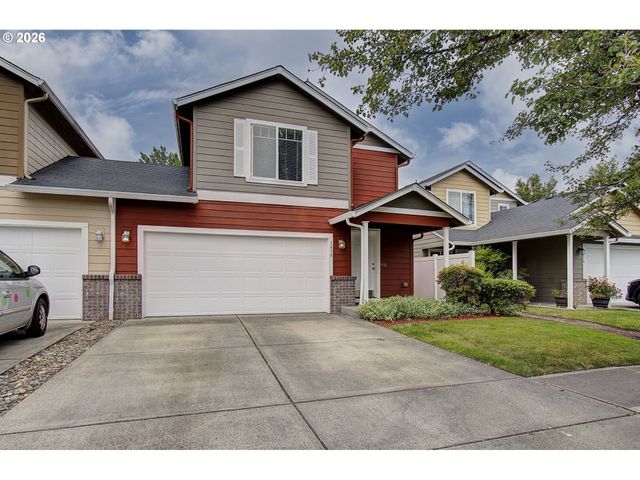 1414 Se 7TH Way, Battle Ground, WA 98604