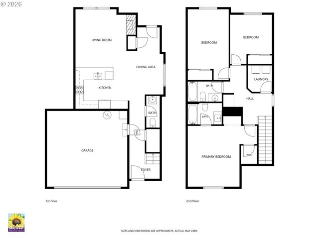 1414 Se 7TH Way, Battle Ground, WA 98604