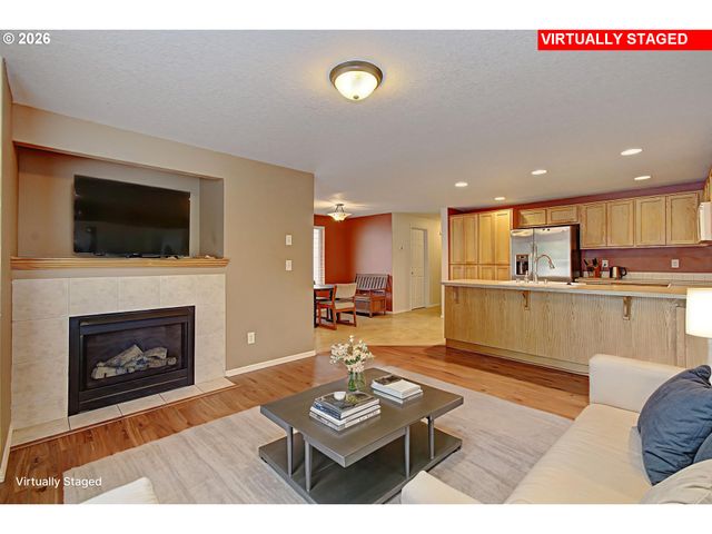 1414 Se 7TH Way, Battle Ground, WA 98604