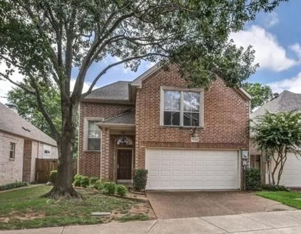 8686 Coppertowne Lane, Dallas, TX 75243