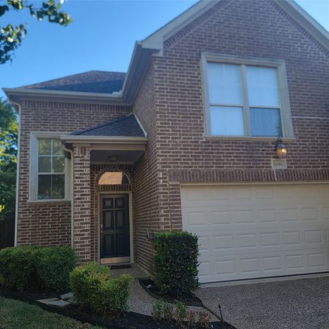 8686 Coppertowne Lane, Dallas, TX 75243