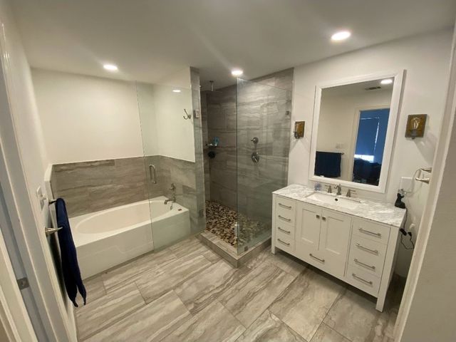 8686 Coppertowne Lane, Dallas, TX 75243