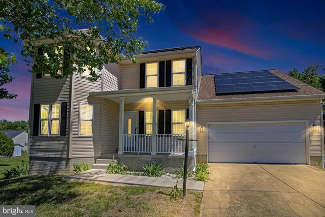 10886 MOORE ST, Waldorf, MD 20603