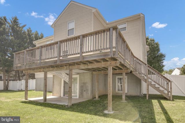 10886 MOORE ST, Waldorf, MD 20603