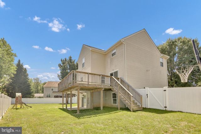 10886 MOORE ST, Waldorf, MD 20603