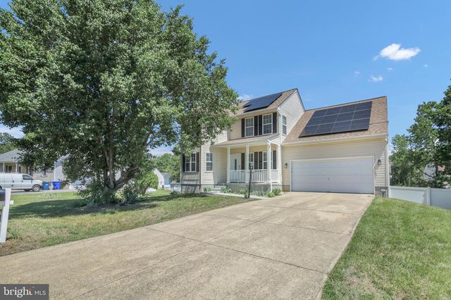 10886 MOORE ST, Waldorf, MD 20603