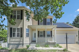 10886 MOORE ST, Waldorf, MD 20603