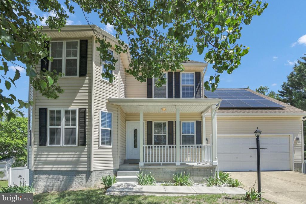 10886 MOORE ST, Waldorf, MD 20603