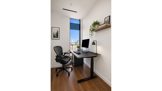 287 E Houston St Apt 7B, New York City, NY 10002
