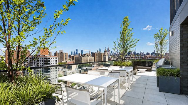 287 E Houston St Apt 7B, New York City, NY 10002