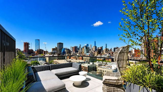 287 E Houston St Apt 7B, New York City, NY 10002