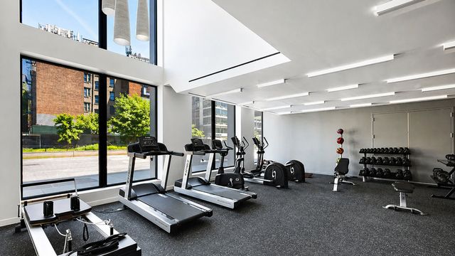 287 E Houston St Apt 7B, New York City, NY 10002