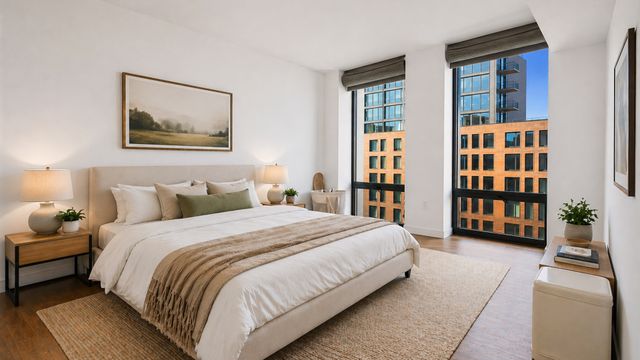 287 E Houston St Apt 7B, New York City, NY 10002
