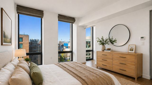 287 E Houston St Apt 7B, New York City, NY 10002