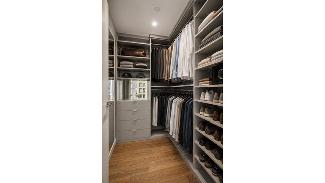 287 E Houston St Apt 7B, New York City, NY 10002