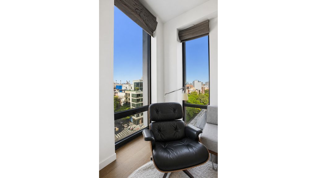 287 E Houston St Apt 7B, New York City, NY 10002
