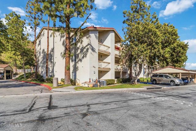 5805 Oak Bend Lane 211, Oak Park, CA 91377