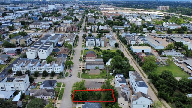 0 Shearn Street, Houston, TX 77007