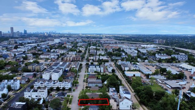 0 Shearn Street, Houston, TX 77007