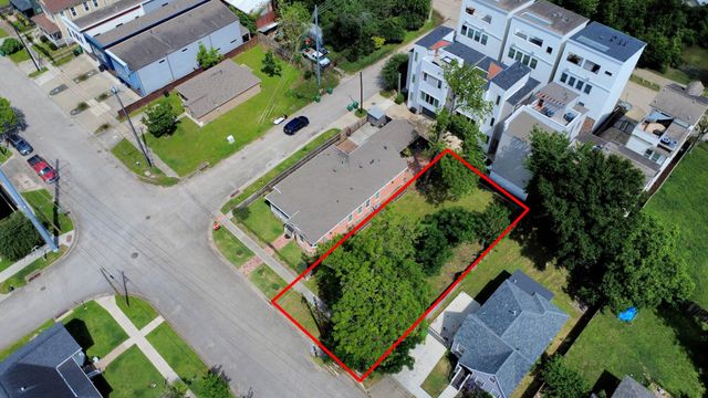 0 Shearn Street, Houston, TX 77007