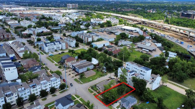 0 Shearn Street, Houston, TX 77007