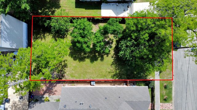 0 Shearn Street, Houston, TX 77007