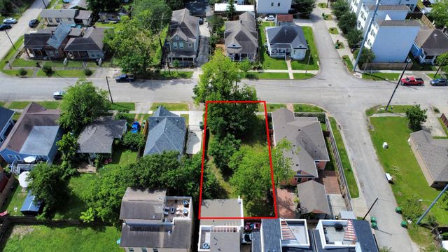 0 Shearn Street, Houston, TX 77007