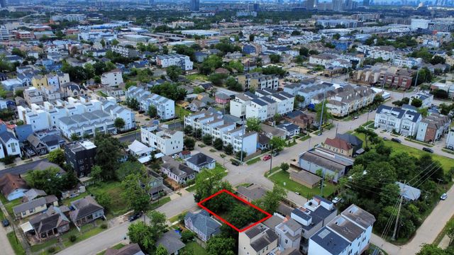 0 Shearn Street, Houston, TX 77007