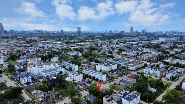 0 Shearn Street, Houston, TX 77007