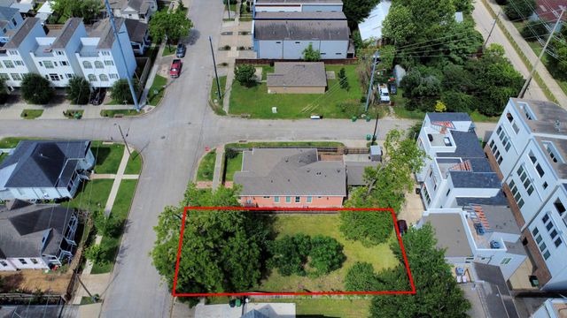 0 Shearn Street, Houston, TX 77007