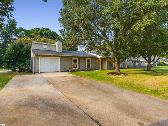 106 Clearfield Road, Greenville, SC 29607