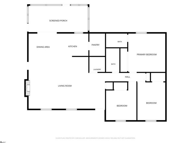 106 Clearfield Road, Greenville, SC 29607