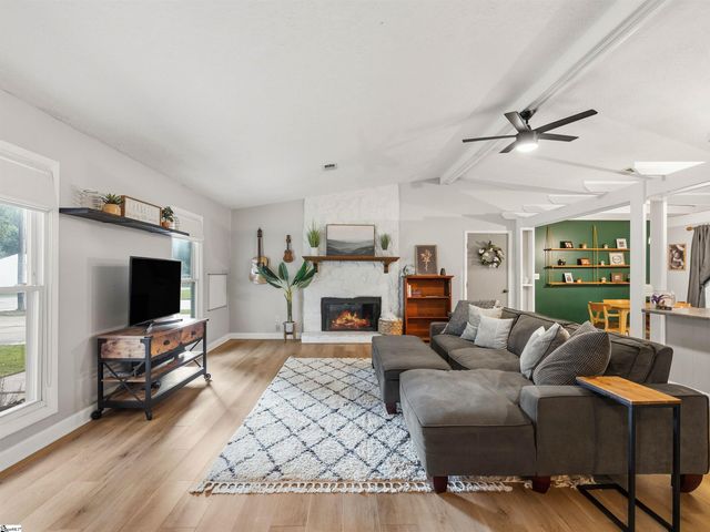 106 Clearfield Road, Greenville, SC 29607