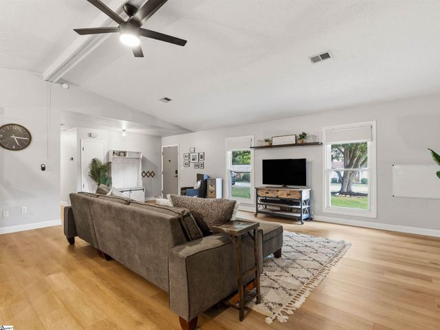 106 Clearfield Road, Greenville, SC 29607