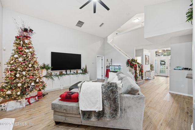 2301 COUNTRY SIDE Drive, Fleming Island, FL 32003