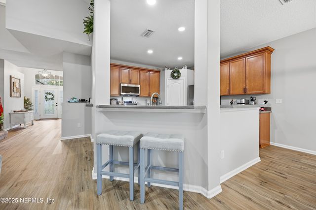 2301 COUNTRY SIDE Drive, Fleming Island, FL 32003