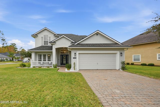 2301 COUNTRY SIDE Drive, Fleming Island, FL 32003