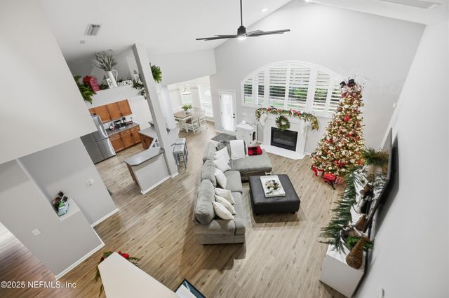 2301 COUNTRY SIDE Drive, Fleming Island, FL 32003