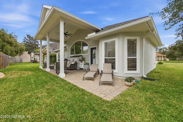 2301 COUNTRY SIDE Drive, Fleming Island, FL 32003