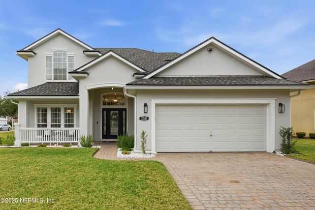 2301 COUNTRY SIDE Drive, Fleming Island, FL 32003