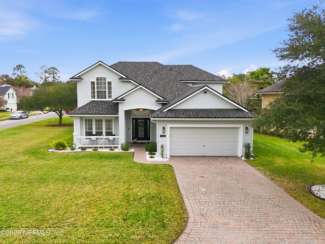 2301 COUNTRY SIDE Drive, Fleming Island, FL 32003