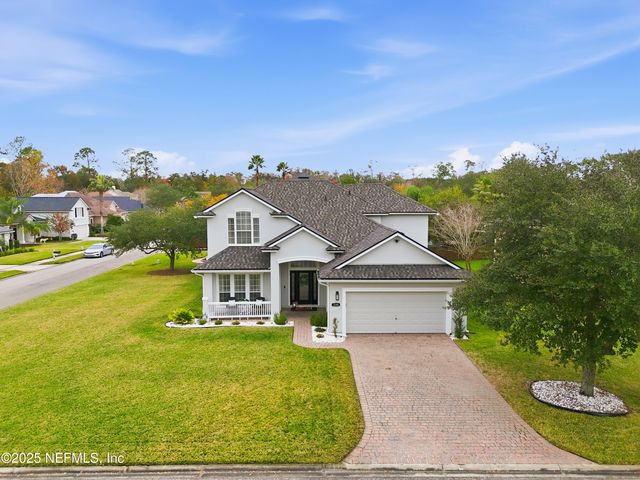 2301 COUNTRY SIDE Drive, Fleming Island, FL 32003